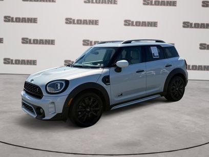 Certified 2023 MINI Cooper Countryman S