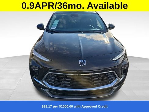 New 2026 Buick Encore GX Preferred w/ Comfort Package image 2