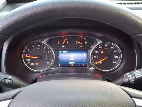 Certified 2022 GMC Terrain SLE w/ Driver Convenience Package image 25