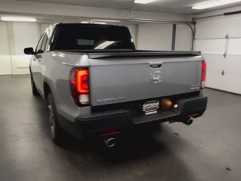 Used 2023 Honda Ridgeline Sport image 47