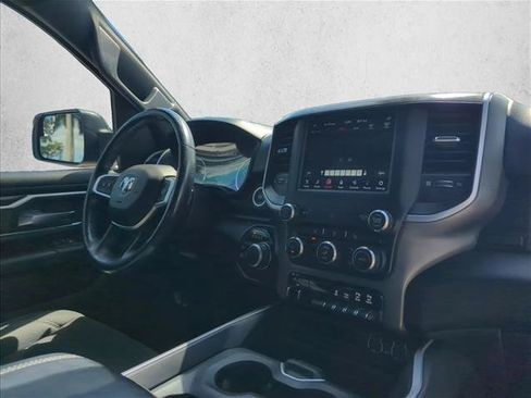 Used 2020 RAM 1500 Big Horn AWD/4WD image 22