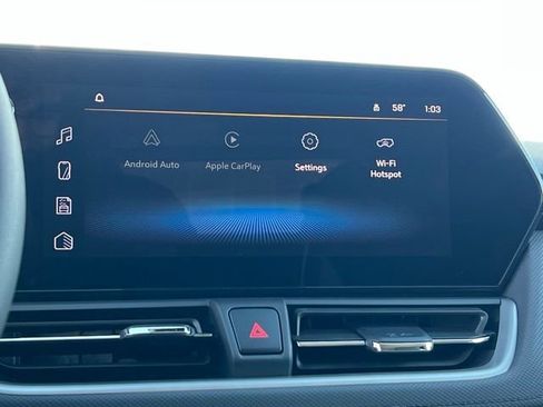 New 2026 Chevrolet TrailBlazer LS w/ LS Convenience Package FWD image 8