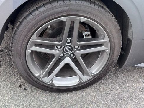 Used 2024 Nissan Z Sport image 5