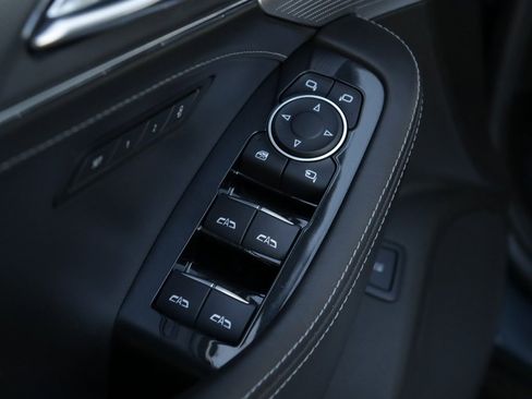 Certified 2022 Cadillac CT5 Premium Luxury w/ Parking Package image 29