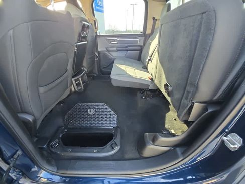 Used 2020 RAM 1500 Big Horn AWD/4WD image 48