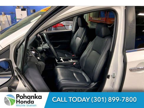 Used 2022 Honda Odyssey Touring image 18