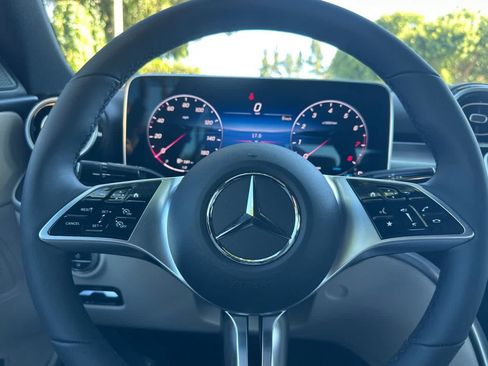 New 2026 Mercedes-Benz C 300 4MATIC Sedan image 21