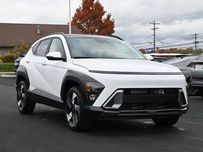 New 2026 Hyundai Kona Limited