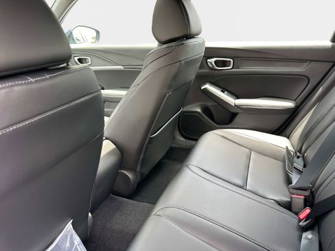 Certified 2025 Acura Integra A-Spec image 14