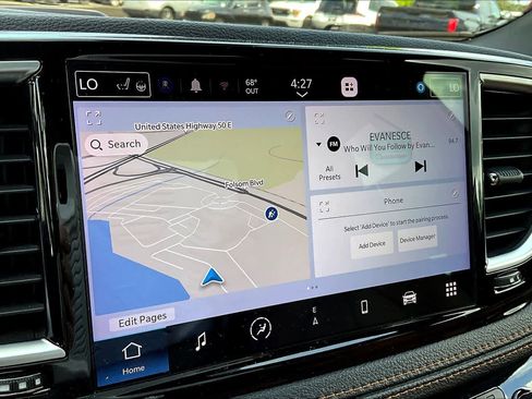 Used 2021 Chrysler Pacifica Pinnacle image 33