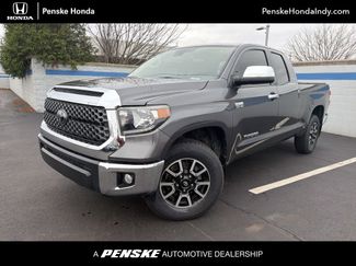 Used 2021 Toyota Tundra SR5 w/ SR5 Upgrade Package video 1