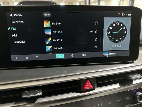 New 2026 Kia Sorento S FWD image 11