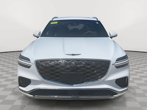 New 2026 Genesis GV70 2.5T Advanced AWD/4WD image 2