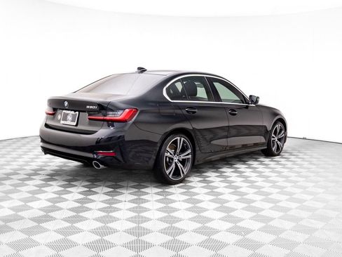 Used 2020 BMW 330i xDrive 330i xDrive w/ Convenience Package image 5