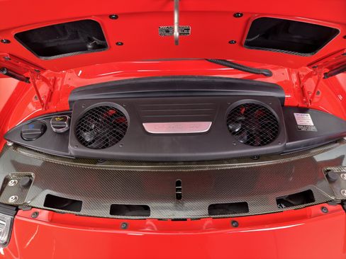 Used 2016 Porsche 911 GT3 RS RWD image 20