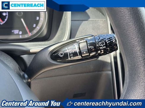 Used 2023 Hyundai Tucson SEL AWD/4WD image 22