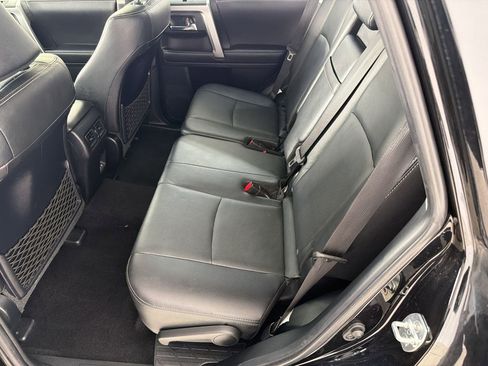 Used 2023 Toyota 4Runner Limited AWD/4WD image 15