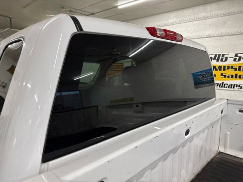 Used 2011 GMC Sierra 1500 SLE w/ Power Tech Package image 84