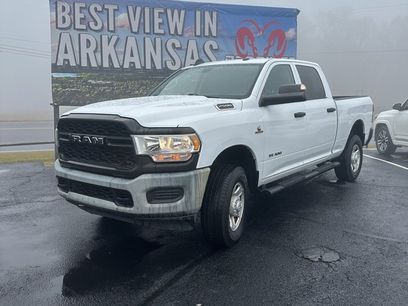 Used 2020 RAM 2500 Tradesman
