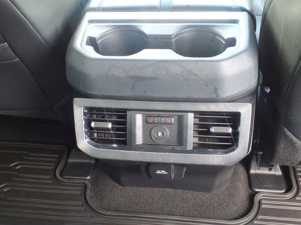 Used 2025 Ford F250 Platinum AWD/4WD image 17