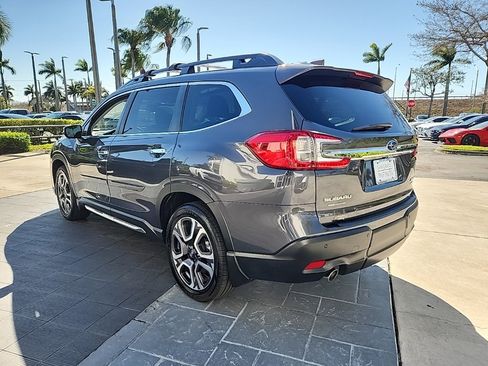Used 2023 Subaru Ascent Touring image 14