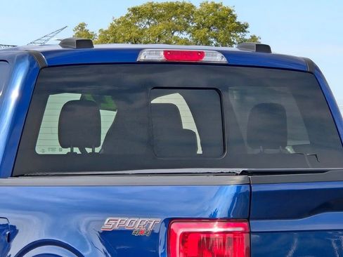 Used 2022 Ford F150 XLT w/ Equipment Group 302A High image 17