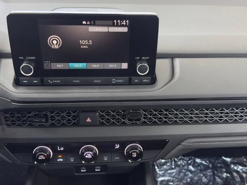 Certified 2023 Honda Accord LX image 21