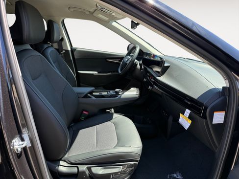 New 2026 Kia EV6 Light RWD image 19