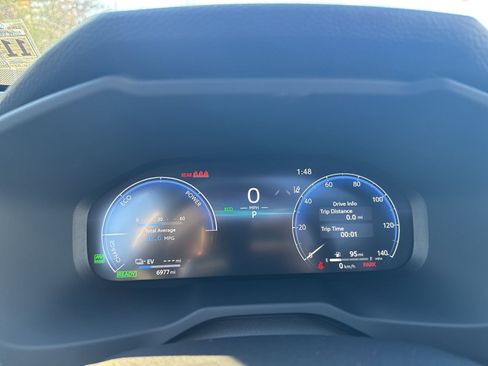 Used 2023 Toyota RAV4 XSE image 23