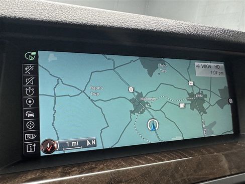 Used 2016 BMW 528i xDrive Sedan image 23