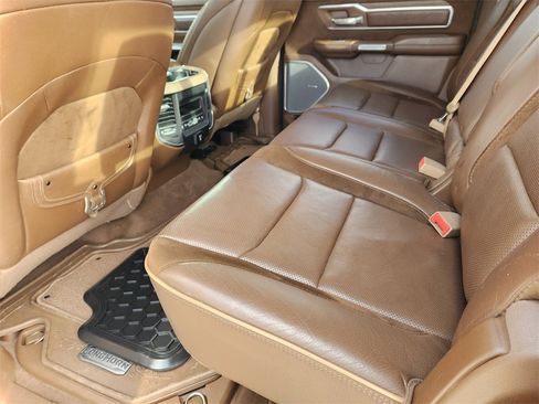 Used 2021 RAM 1500 Limited image 31