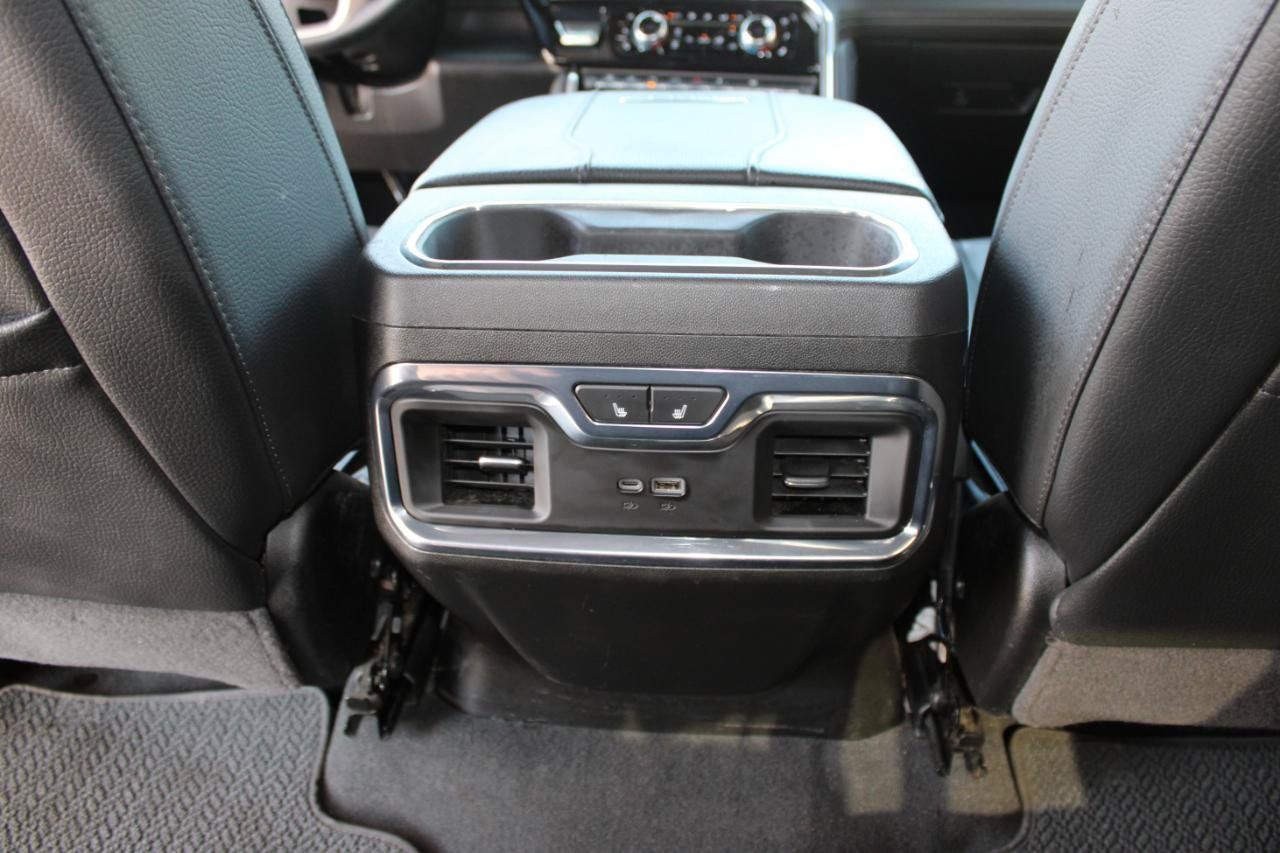Used 2026 GMC Sierra 3500 Denali w/ Denali Reserve Package AWD/4WD image 26