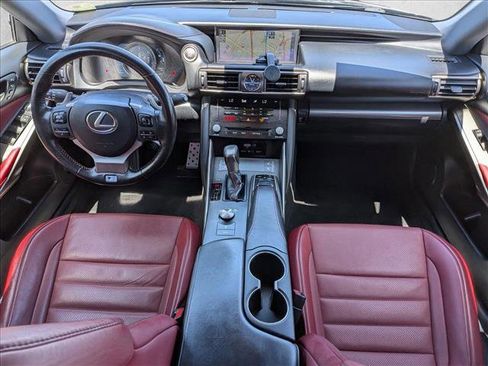 Used 2018 Lexus IS 350 F Sport RWD image 19
