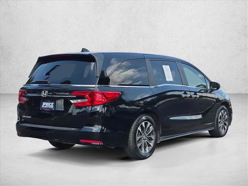 Used 2024 Honda Odyssey EX-L image 5