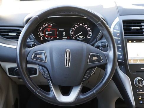 Used 2018 Lincoln MKC Reserve w/ Lincoln MKC Climate Package AWD/4WD image 20