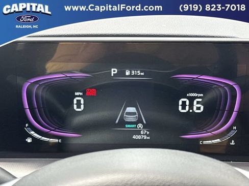 Used 2025 Kia Telluride S FWD image 26
