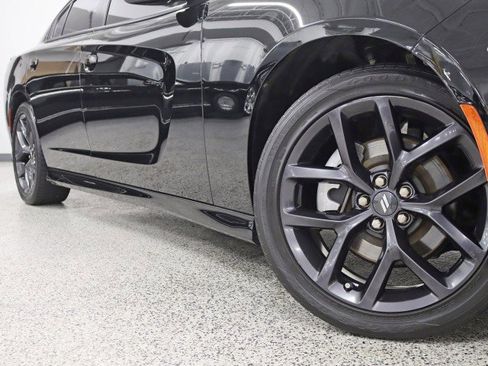 Used 2021 Dodge Charger GT w/ Blacktop Package image 4