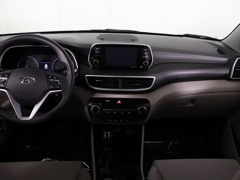 Used 2019 Hyundai Tucson SE AWD/4WD image 30