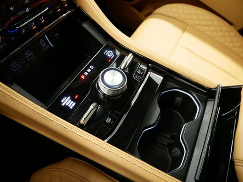 Used 2023 Jeep Grand Cherokee Summit image 49