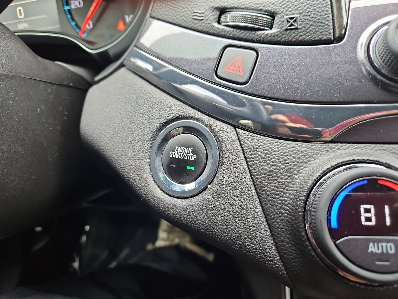 Used 2014 Chevrolet Impala LTZ FWD image 19