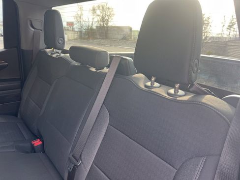 Used 2024 Chevrolet Silverado 1500 RST image 23