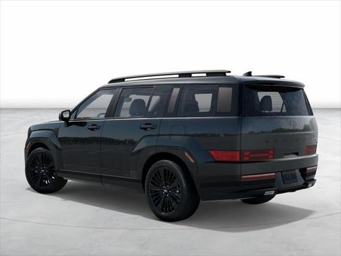 New 2025 Hyundai Santa Fe Calligraphy image 5