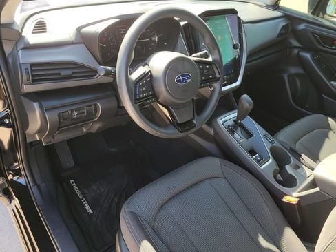 Used 2024 Subaru Crosstrek 2.0i Premium AWD/4WD image 19
