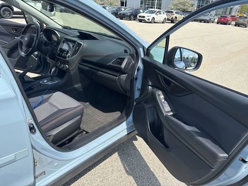 Used 2021 Subaru Crosstrek 2.0i Premium AWD/4WD image 33
