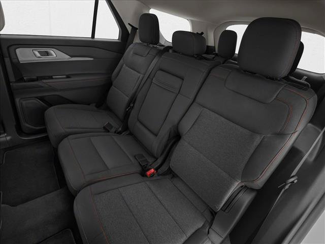 New 2027 Ford Explorer Active w/ Active Comfort Package RWD image 9