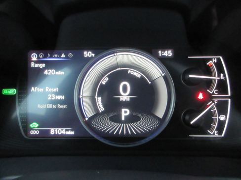 Used 2025 Lexus ES 300h w/ Premium Package image 34