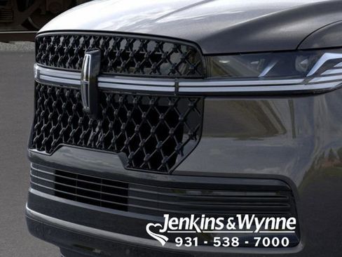 New 2026 Lincoln Navigator L Black Label image 17