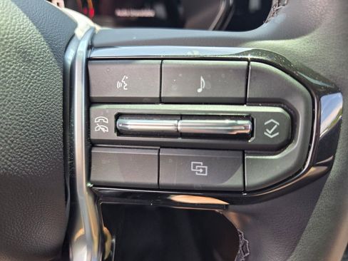 Used 2026 Chevrolet Colorado LT w/ Advanced Trailering Package RWD image 26