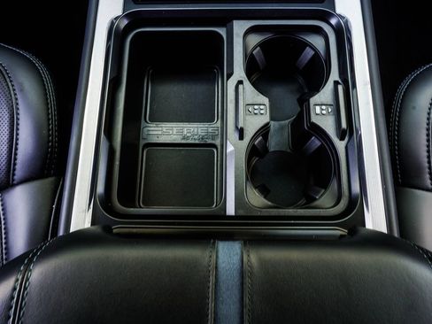 Used 2025 Ford F450 Platinum AWD/4WD image 22