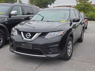 Used 2015 Nissan Rogue S w/ S Family Package AWD/4WD video 2